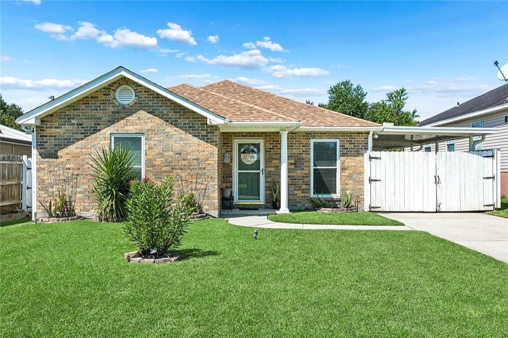 166 Star Place — photo