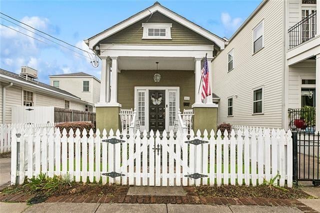 5912 Patton Street — photo