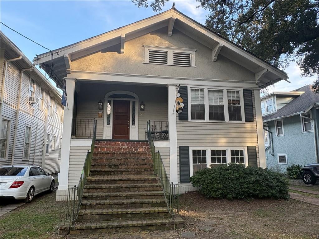 1507 Pine Street — photo