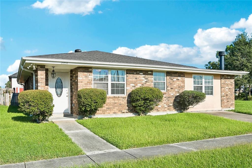 2204 Veronica Drive — photo