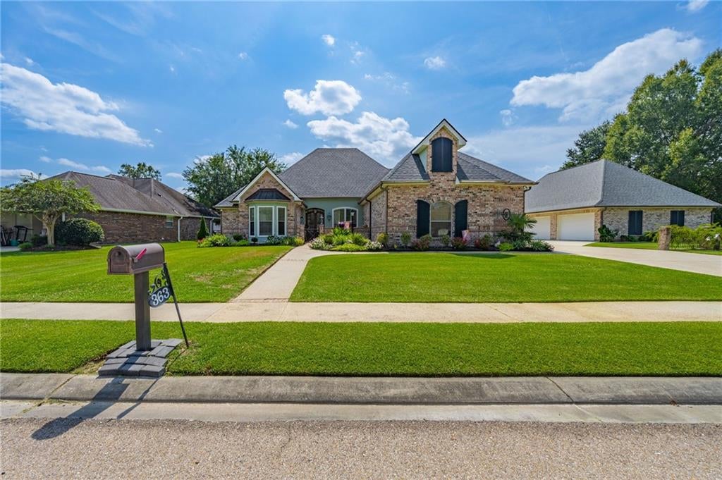 363 Lake Orleans Boulevard — photo