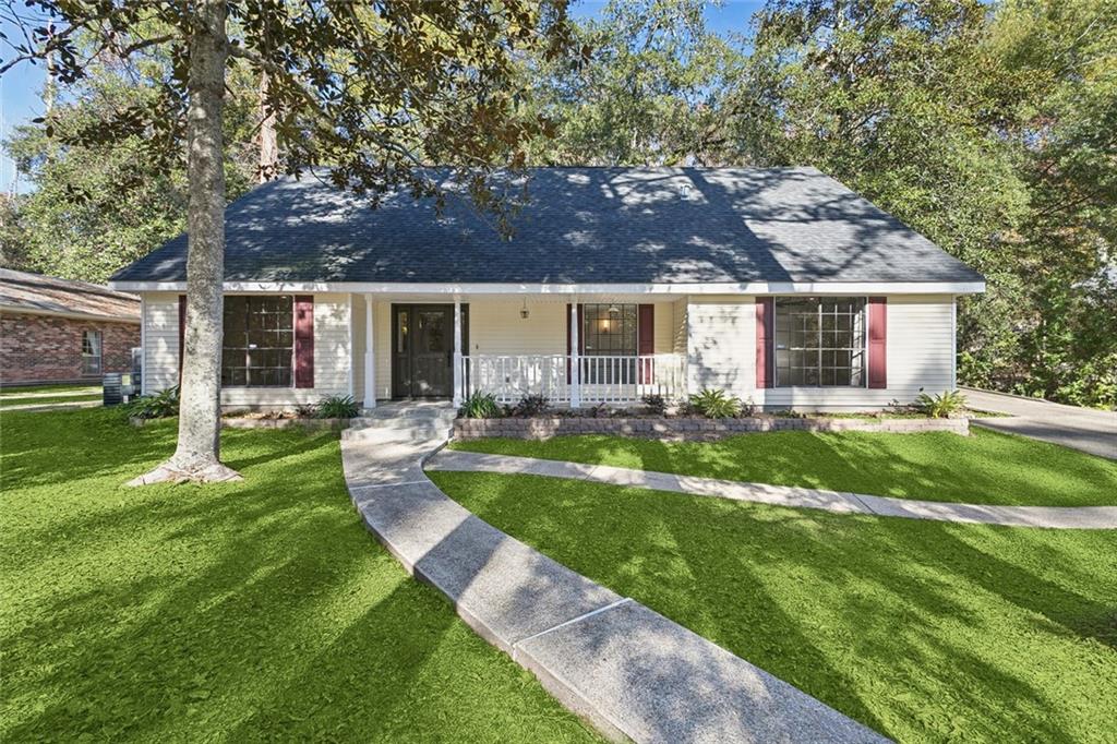157 Kimberly Drive — photo