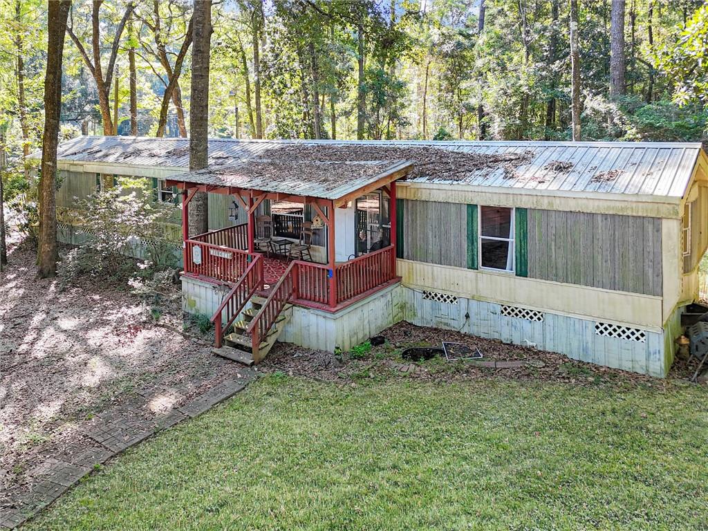 79183 HONEYSUCKLE ESTATES Loop, Covington, LA 70435 — photo 2