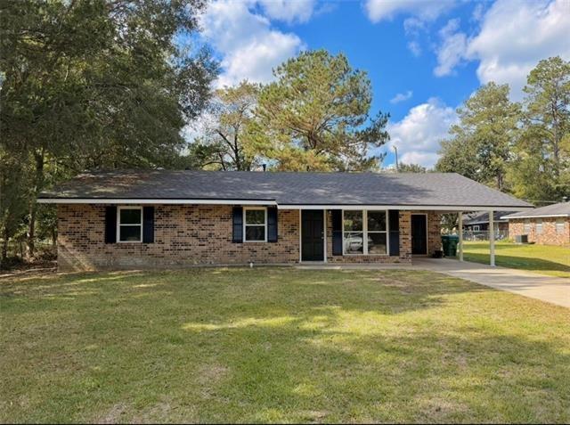 125 Sherry Drive — photo
