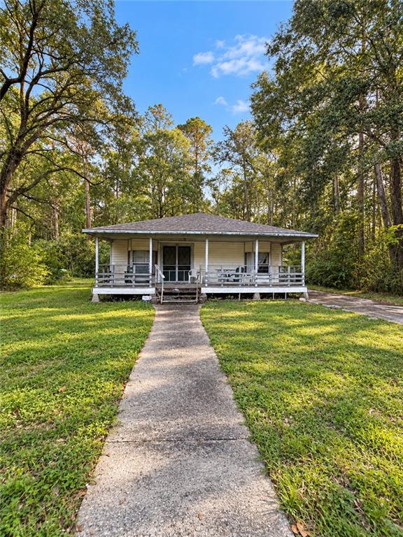 402 Jefferson Drive — photo