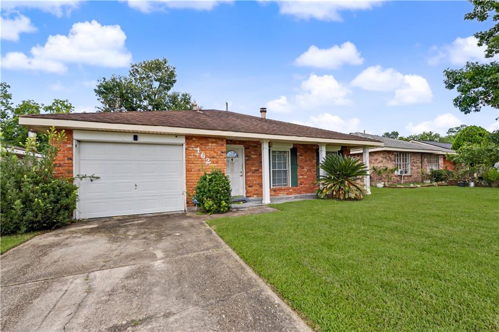 162 Janet Drive — photo