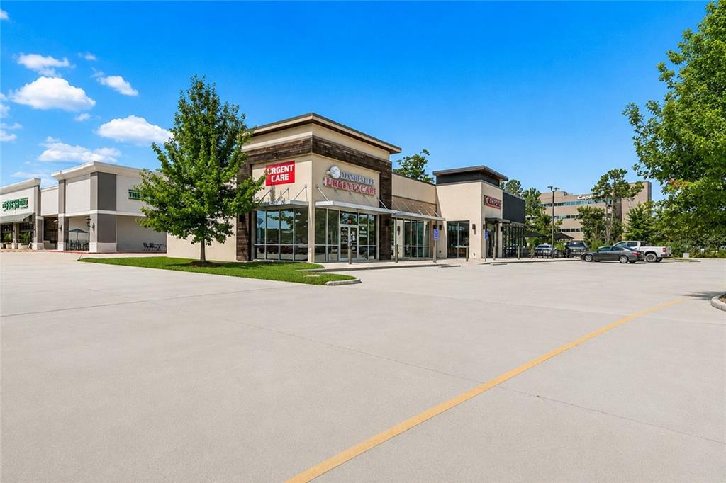 3810 Highway 22 — photo