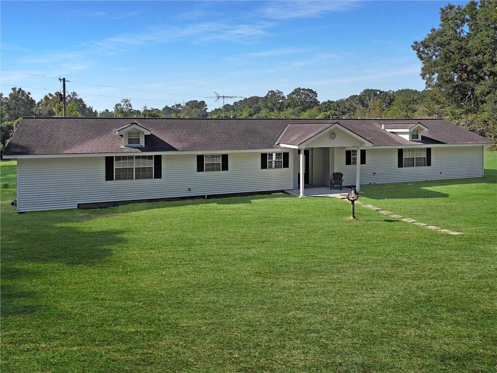 19288 SECTION Road, Covington, LA 70435 — photo 2