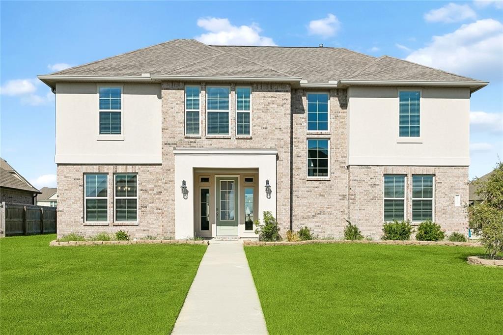 3730 Canal Bank Drive — photo