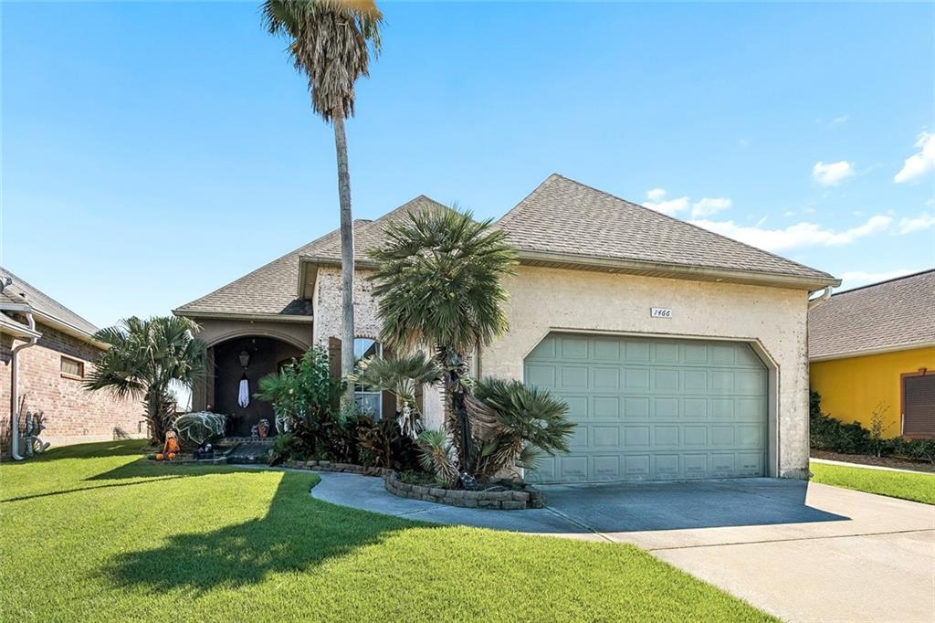 1466 Royal Palm Drive — photo