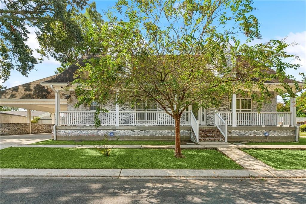 614 W Josephine Street — photo