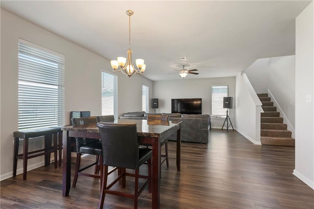 805 Bent Cypress Lane — photo