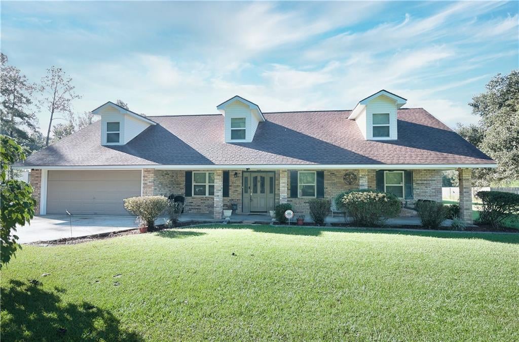 22298 Longleaf Drive — photo