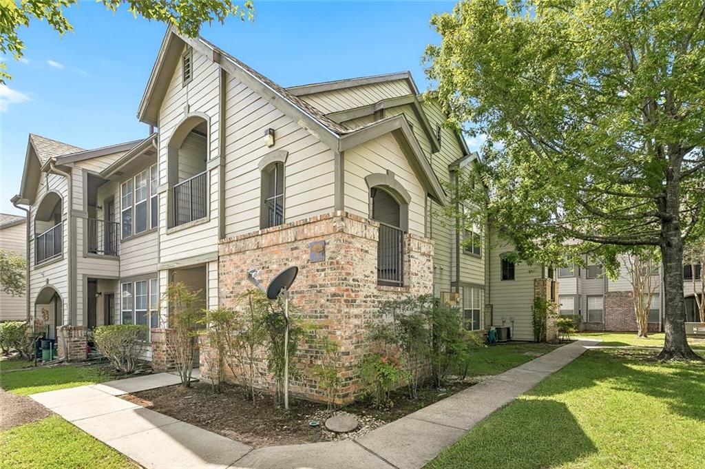 350 Emerald Forest Boulevard 5204 — photo
