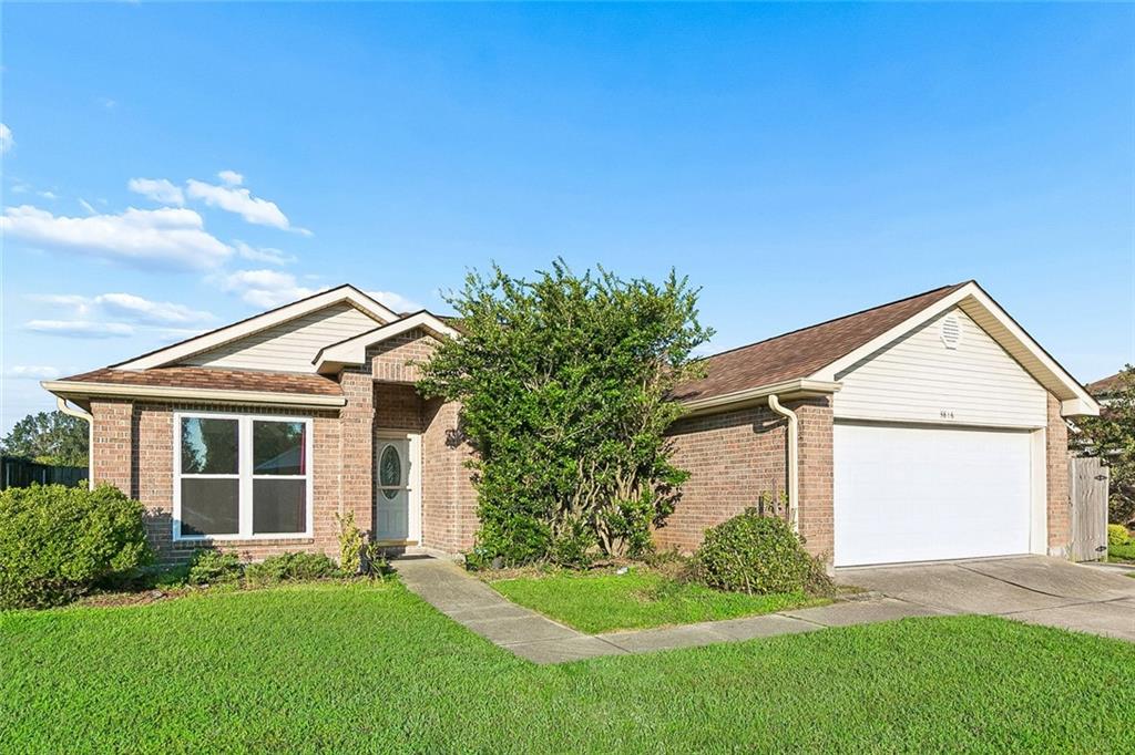 3816 Aspen Drive — photo