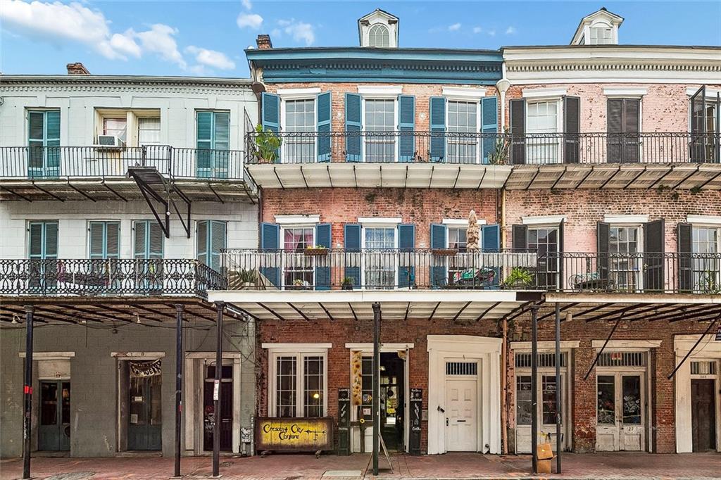 1224 Decatur Street — photo