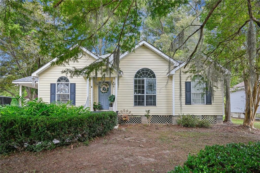 43126 Pecan Ridge Drive — photo