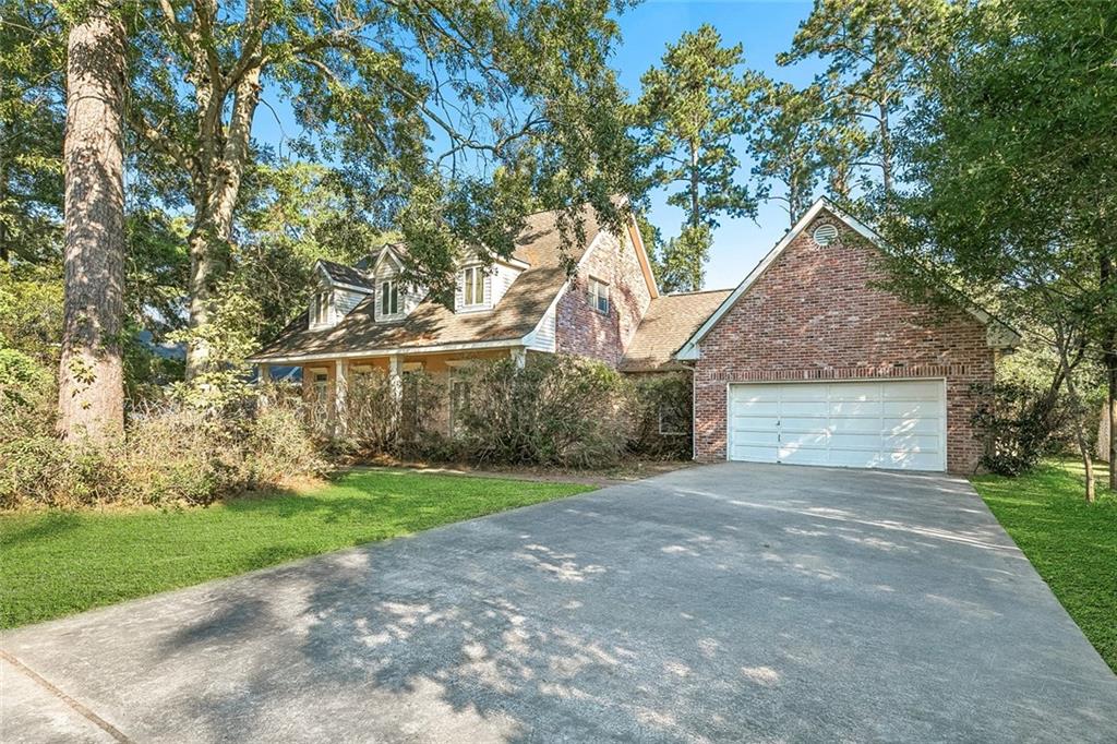 551 Beau Chene Drive — photo