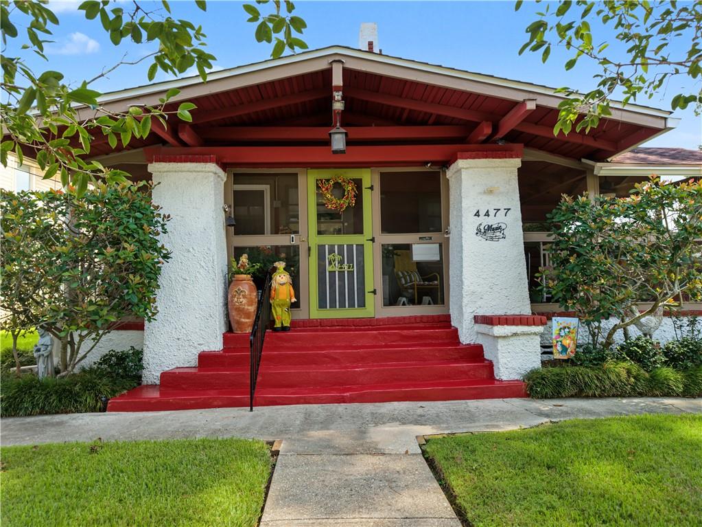 4477 Music Street — photo