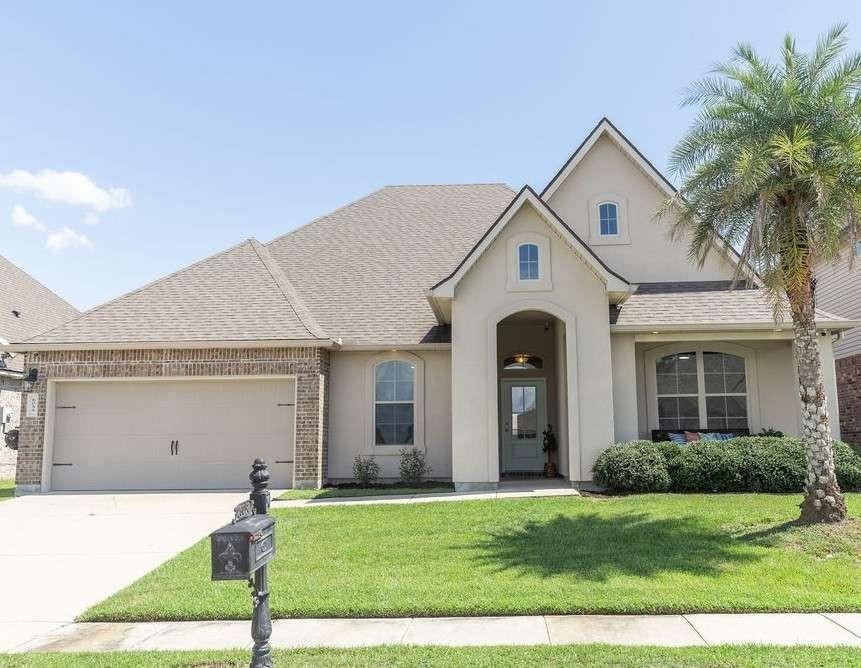 6058 Belfast Bend Court — photo