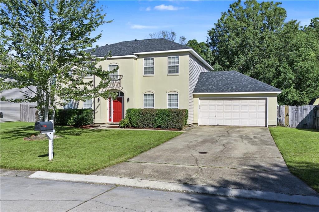 2414 Headwaters Drive — photo
