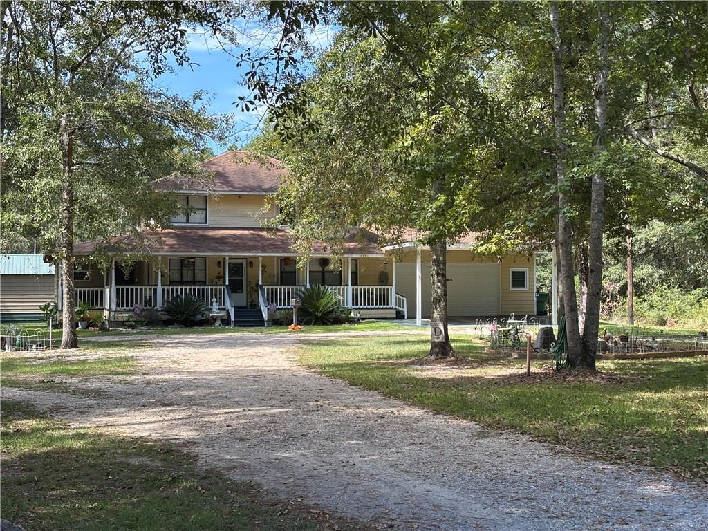 58435 Lynn Road — photo