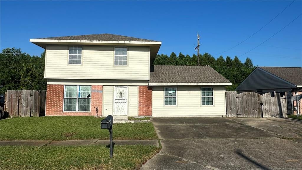 508 Ruth Drive — photo