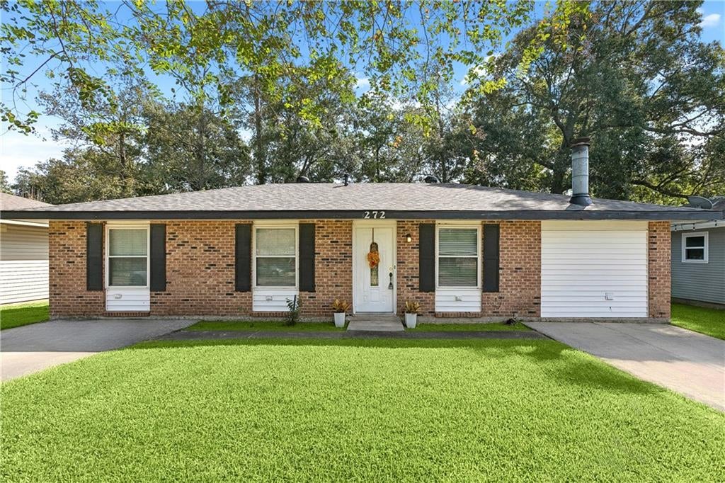272 Audubon Drive — photo