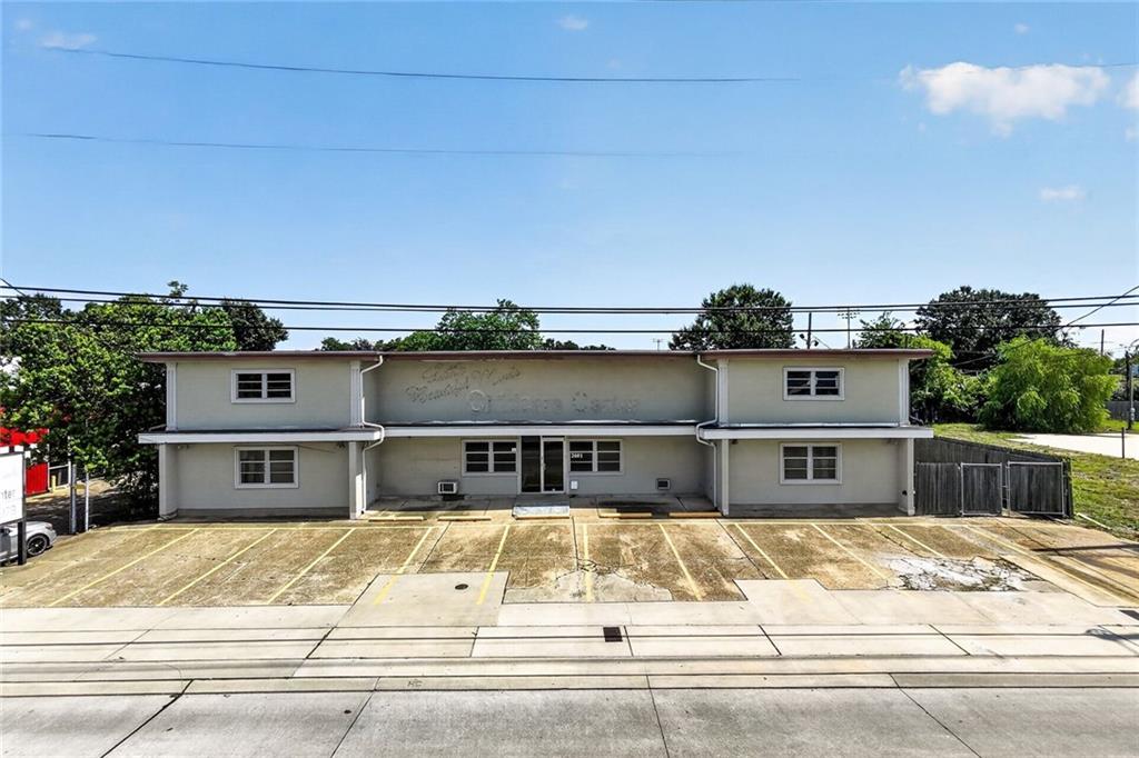 2601 David Drive — photo