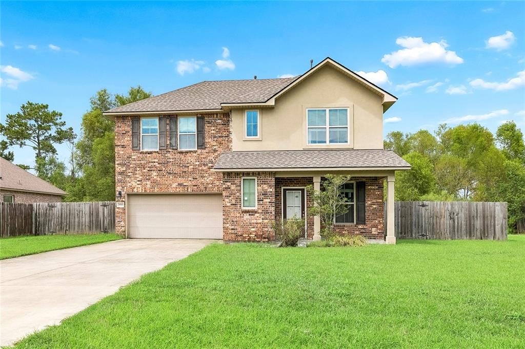 39565 Saint Louis Court — photo