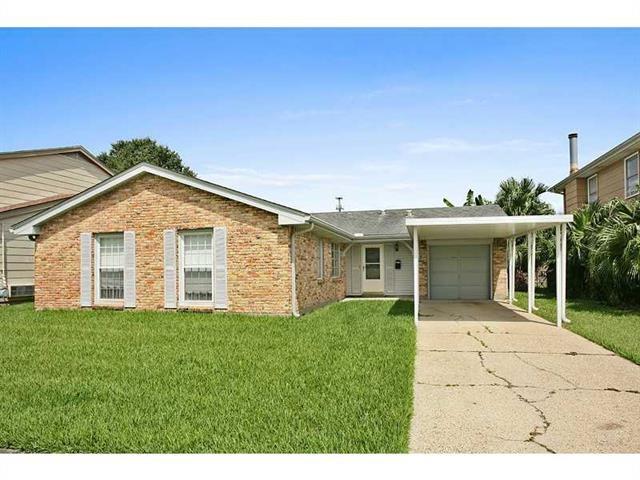 341 Briarmeade Drive — photo