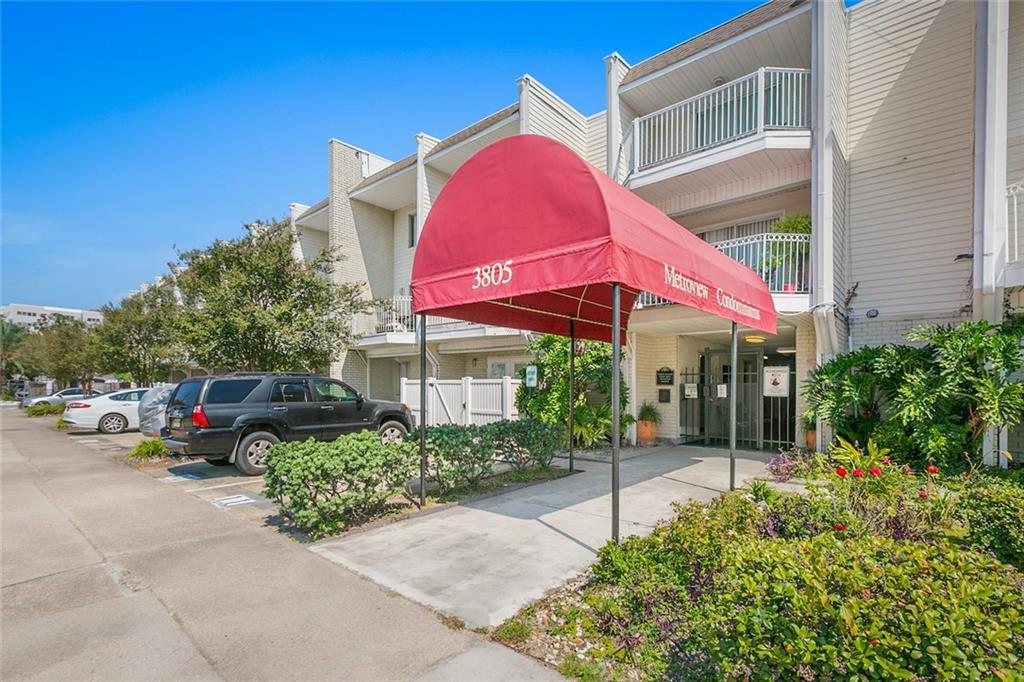 3805 Houma Boulevard a-120 — photo