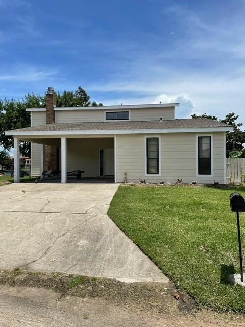 121 Ondine Lane — photo