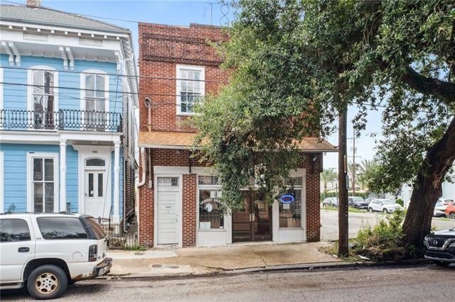 1603 Prytania Street — photo