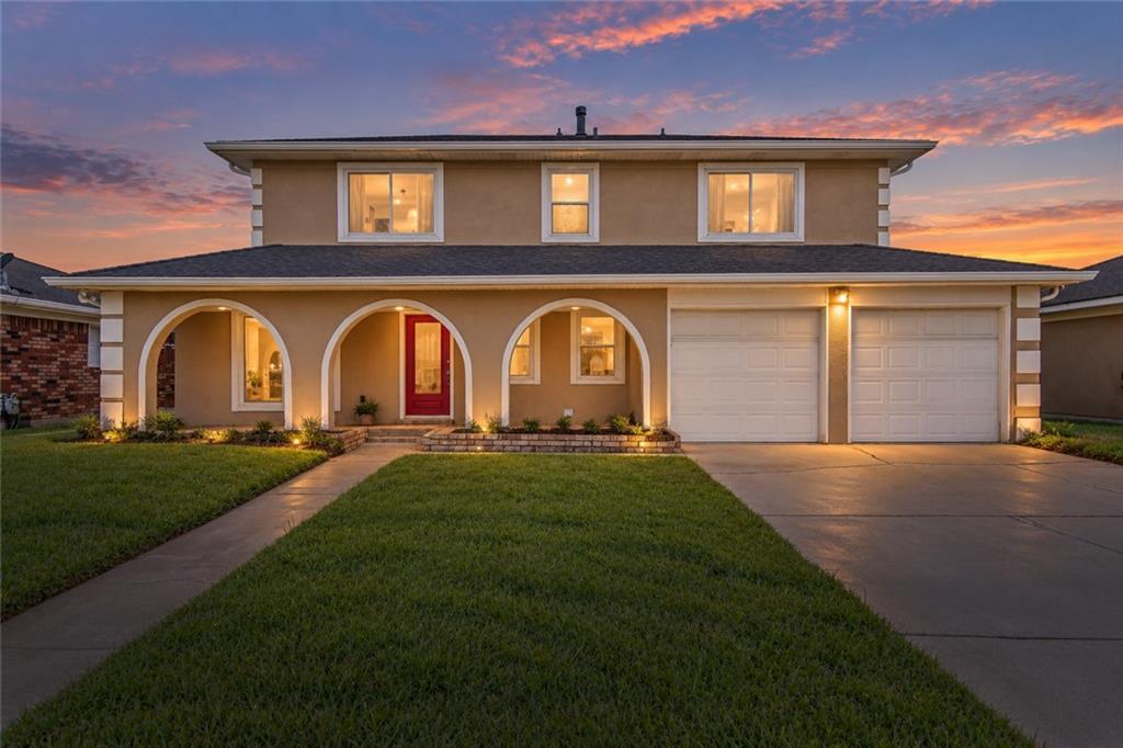 10711 Guildford Road — photo
