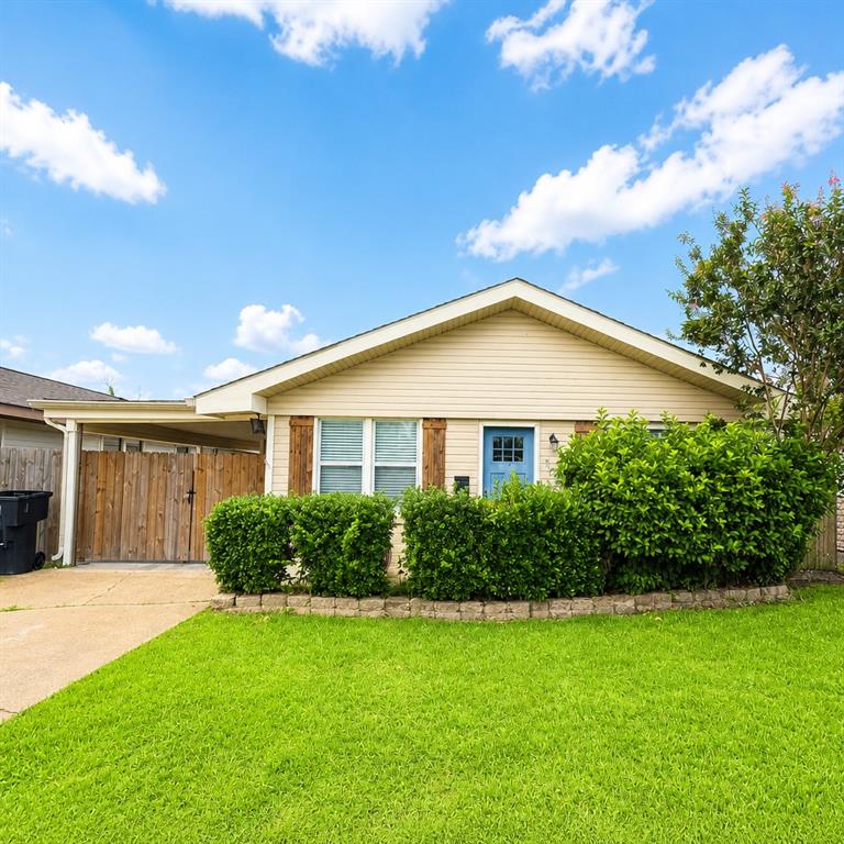109 Vista Drive — photo