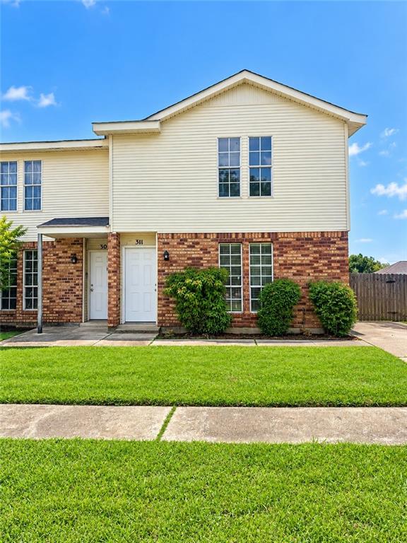 311 Meadows Drive — photo