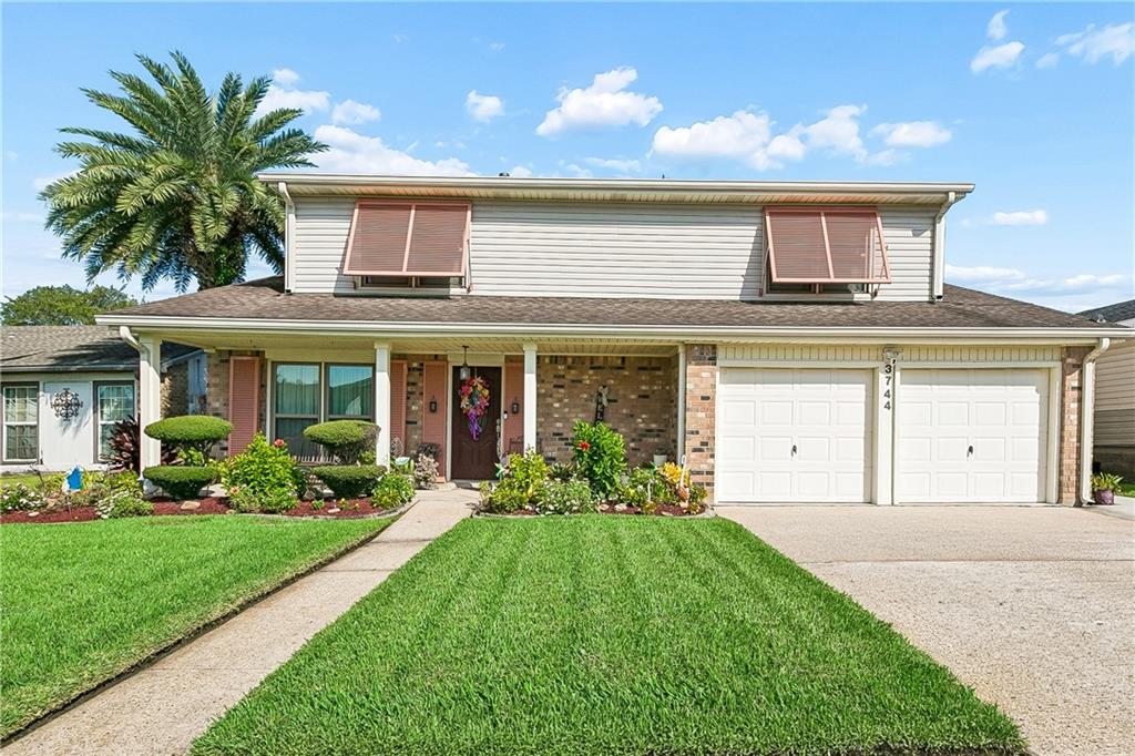 3744 Morriswood Drive — photo