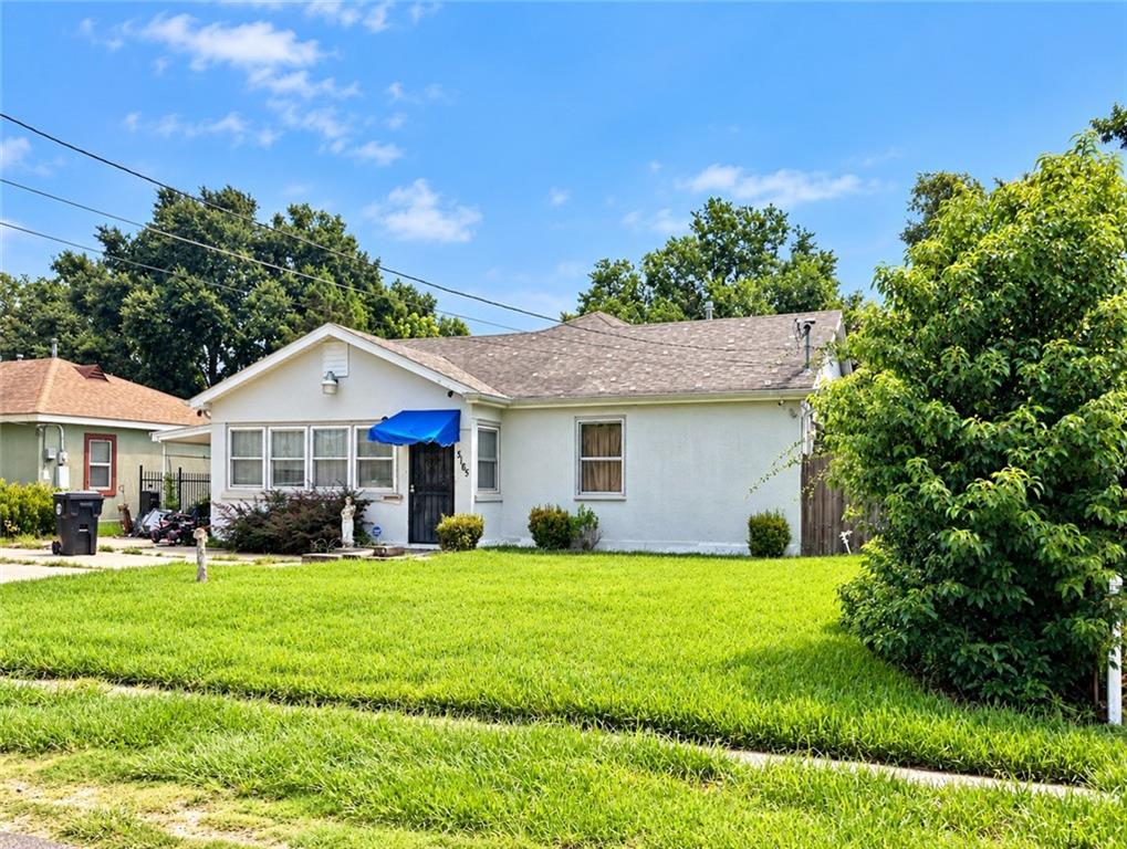 5165 Wickfield Drive — photo