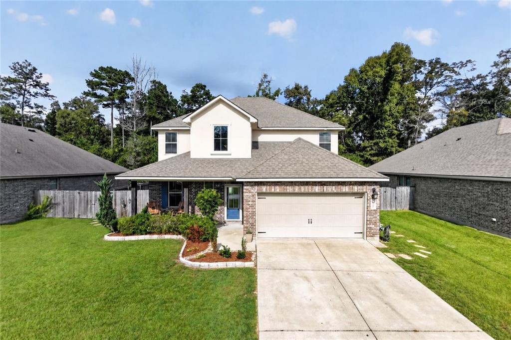 40171 Cypress View Road — photo