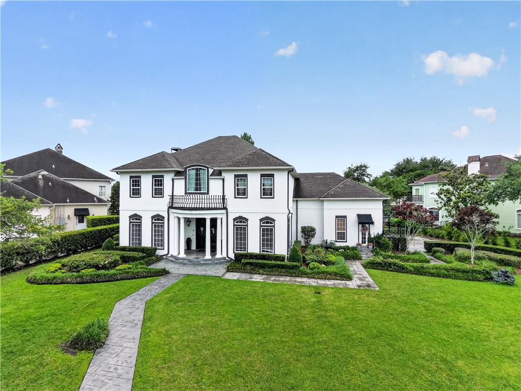 1 Bonita Bay Drive — photo