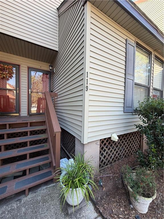 119 W Chamale Cove — photo