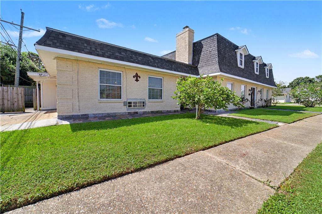 4421 Neyrey Drive — photo