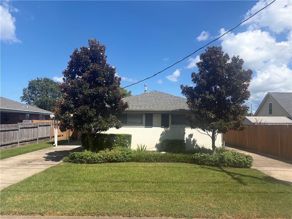 1511 Nero Street — photo