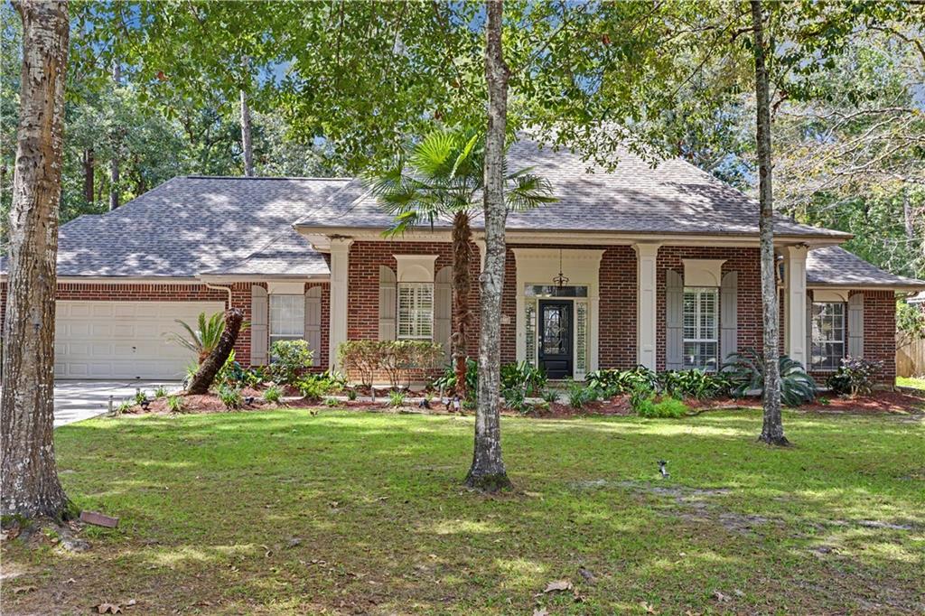 7014 Longvue Drive — photo