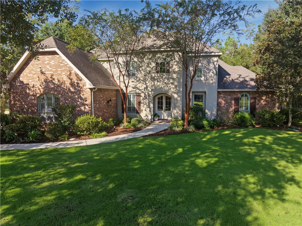 317 Pencarrow Circle — photo