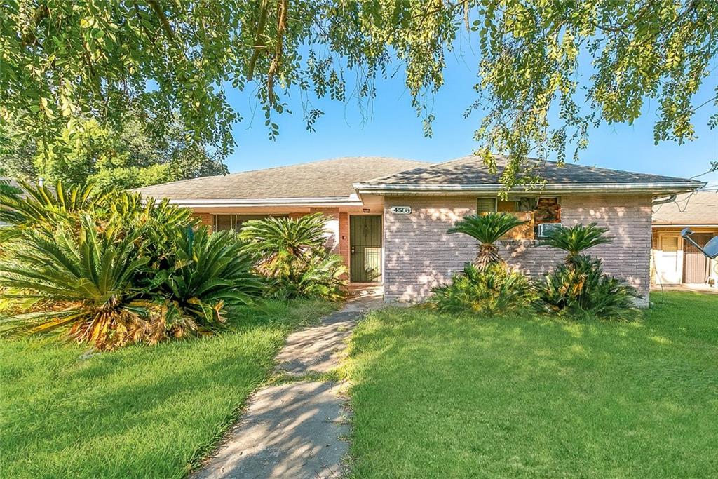 4508 Marque Drive — photo