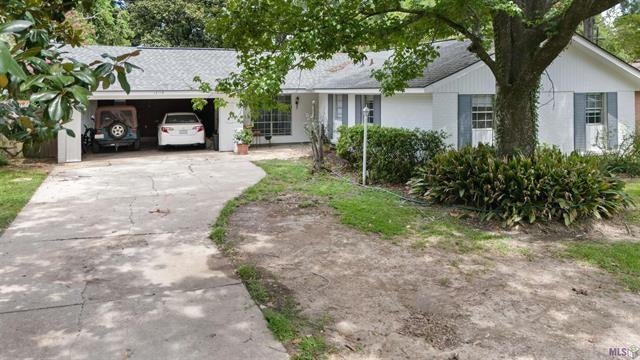 12119 Archery Drive — photo