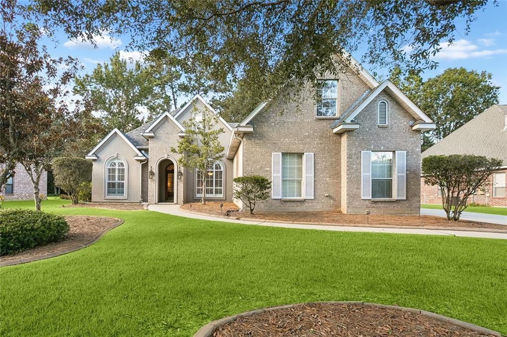 713 Kellywood Court — photo