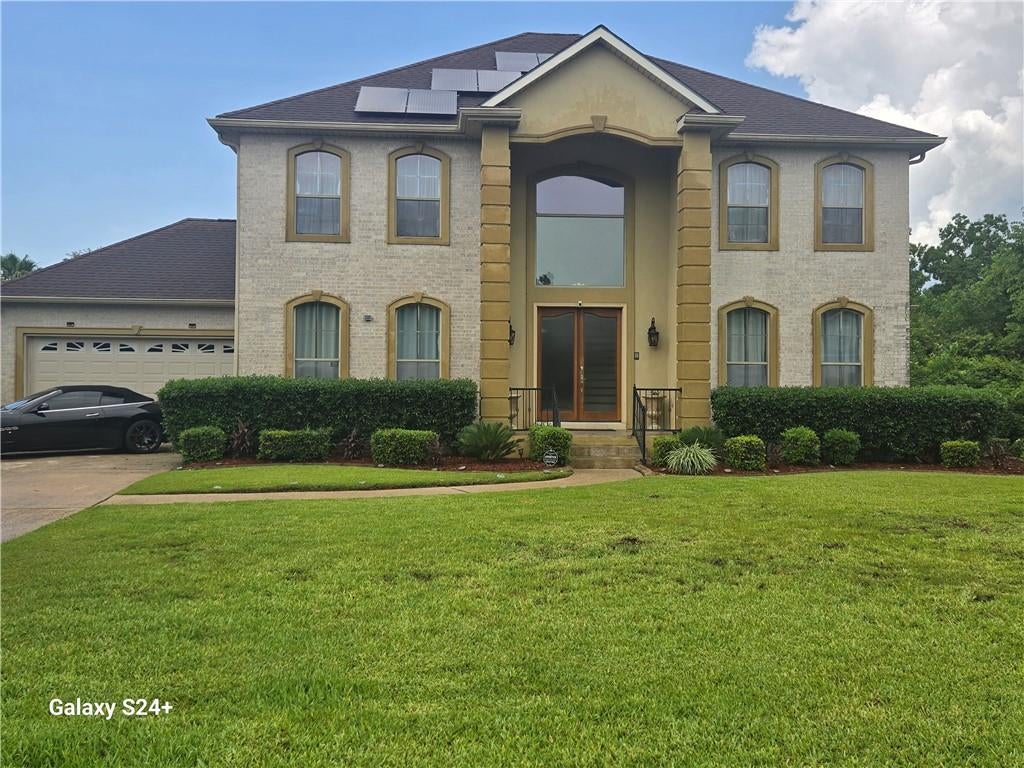 160 Oakmont Drive — photo